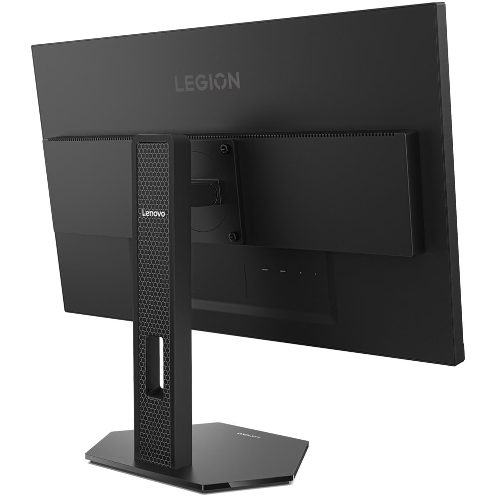 Monitor Gaming LED IPS LENOVO Legion 27-15, 27", Full HD, 240 Hz, AMD FreeSync Premium, HDR10, negru