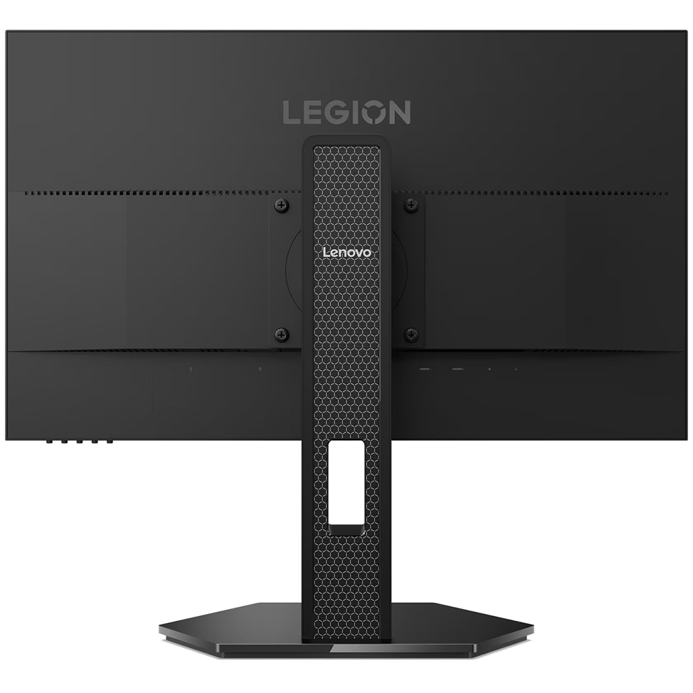 Monitor Gaming WLED IPS LENOVO Legion 24-15, 23.8", Full HD, 240Hz, AMD FreeSync Premium, negru