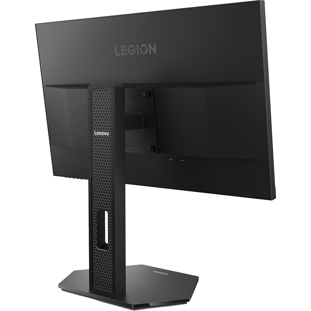 Monitor Gaming WLED IPS LENOVO Legion 24-15, 23.8", Full HD, 240Hz, AMD FreeSync Premium, negru