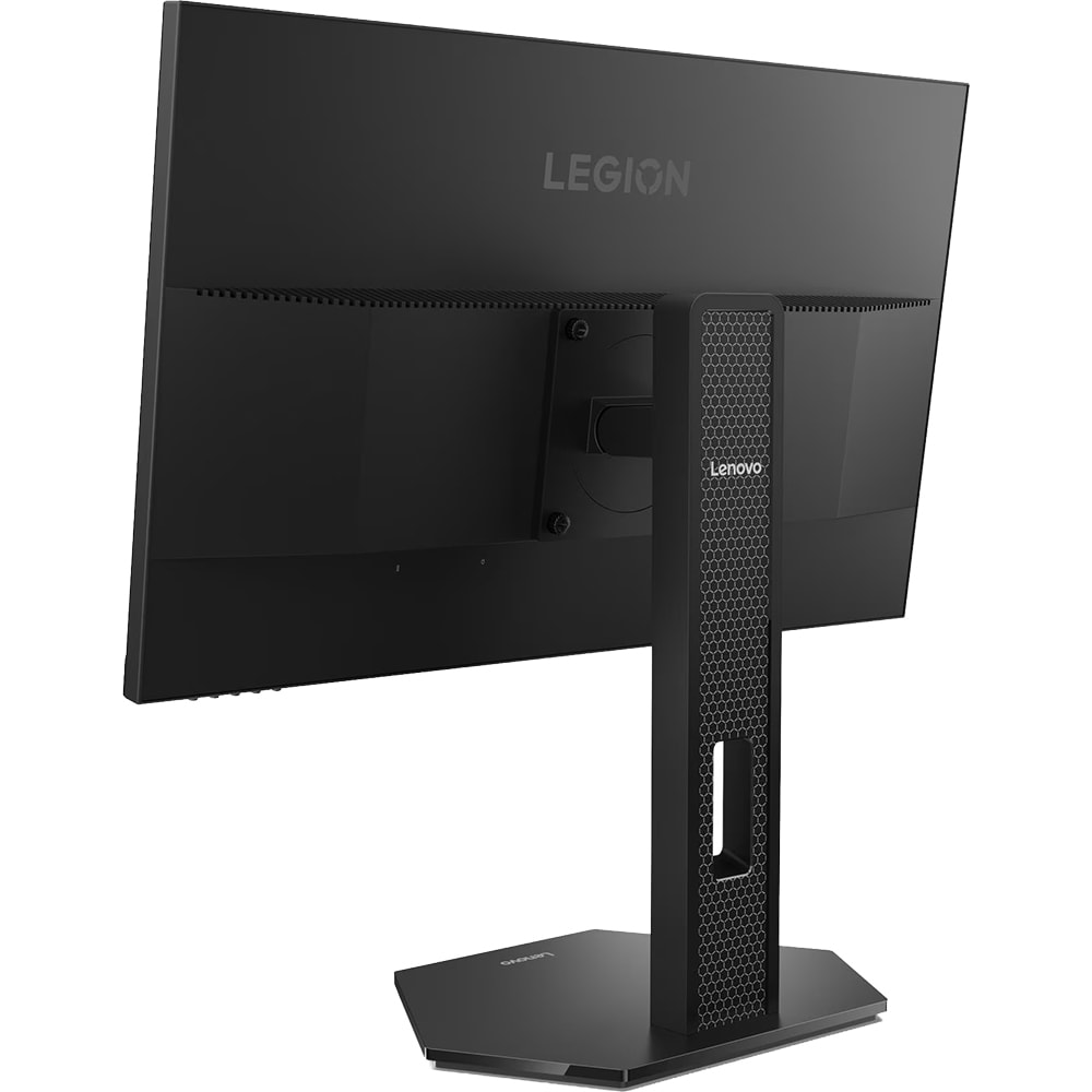 Monitor Gaming WLED IPS LENOVO Legion 24-15, 23.8", Full HD, 240Hz, AMD FreeSync Premium, negru