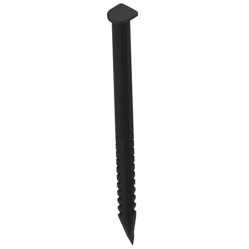 Ancora PP pentru pavela VODALAND 68421-10, 18 cm, negru, 10 bucati