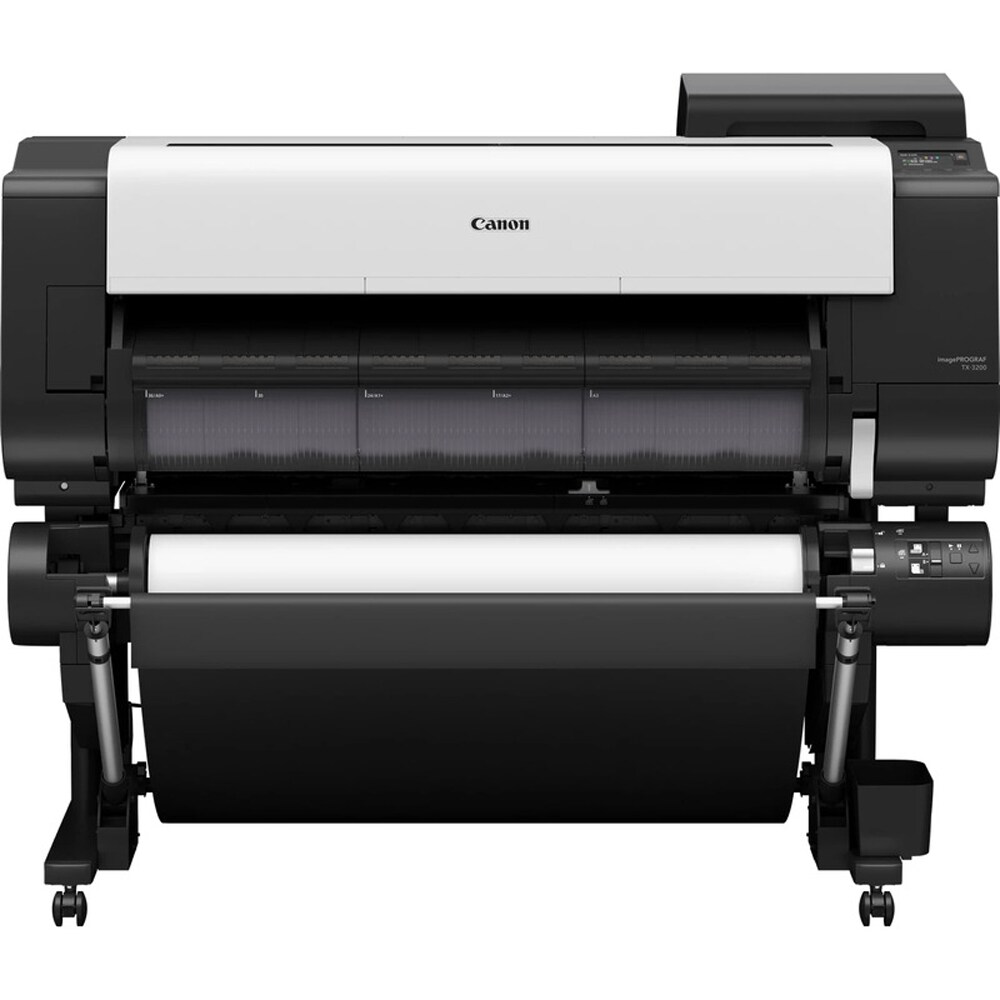 Plotter CANON imagePROGRAF TX-3200, A0, USB, Retea, Wi-Fi