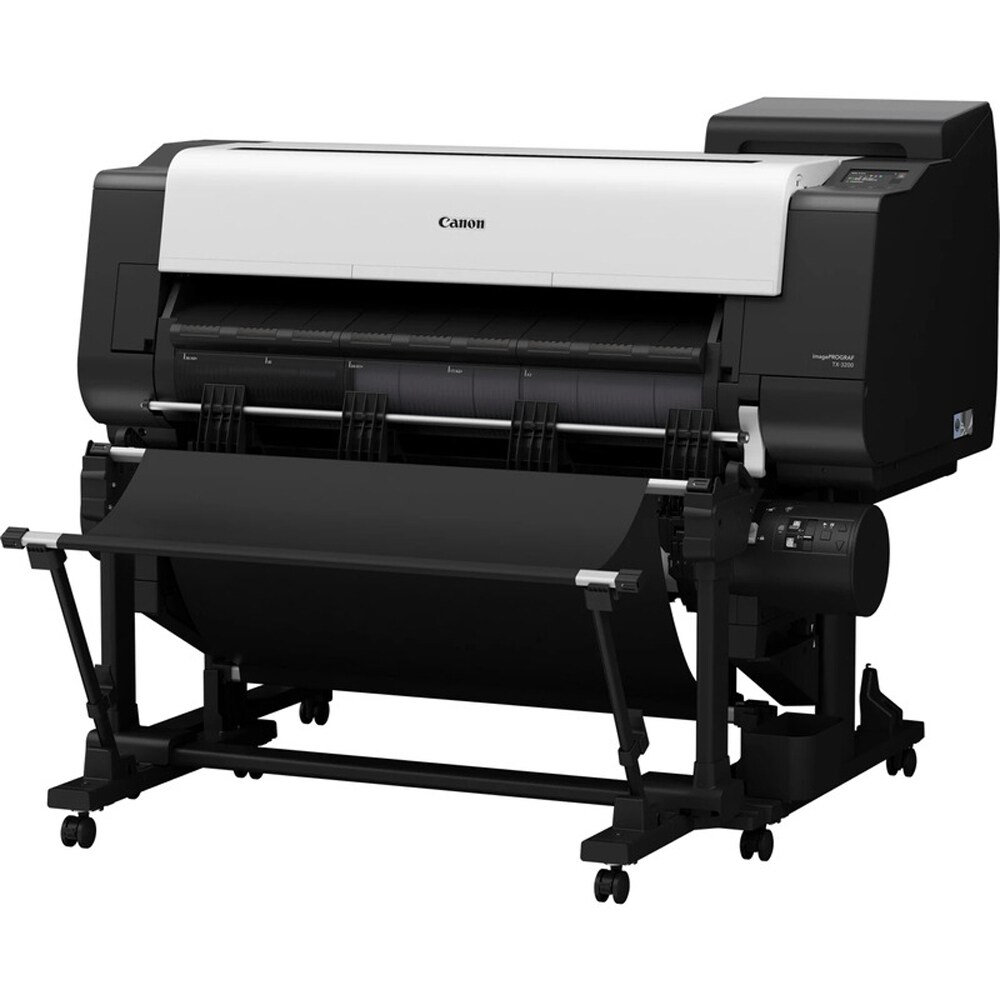 Plotter CANON imagePROGRAF TX-3200, A0, USB, Retea, Wi-Fi