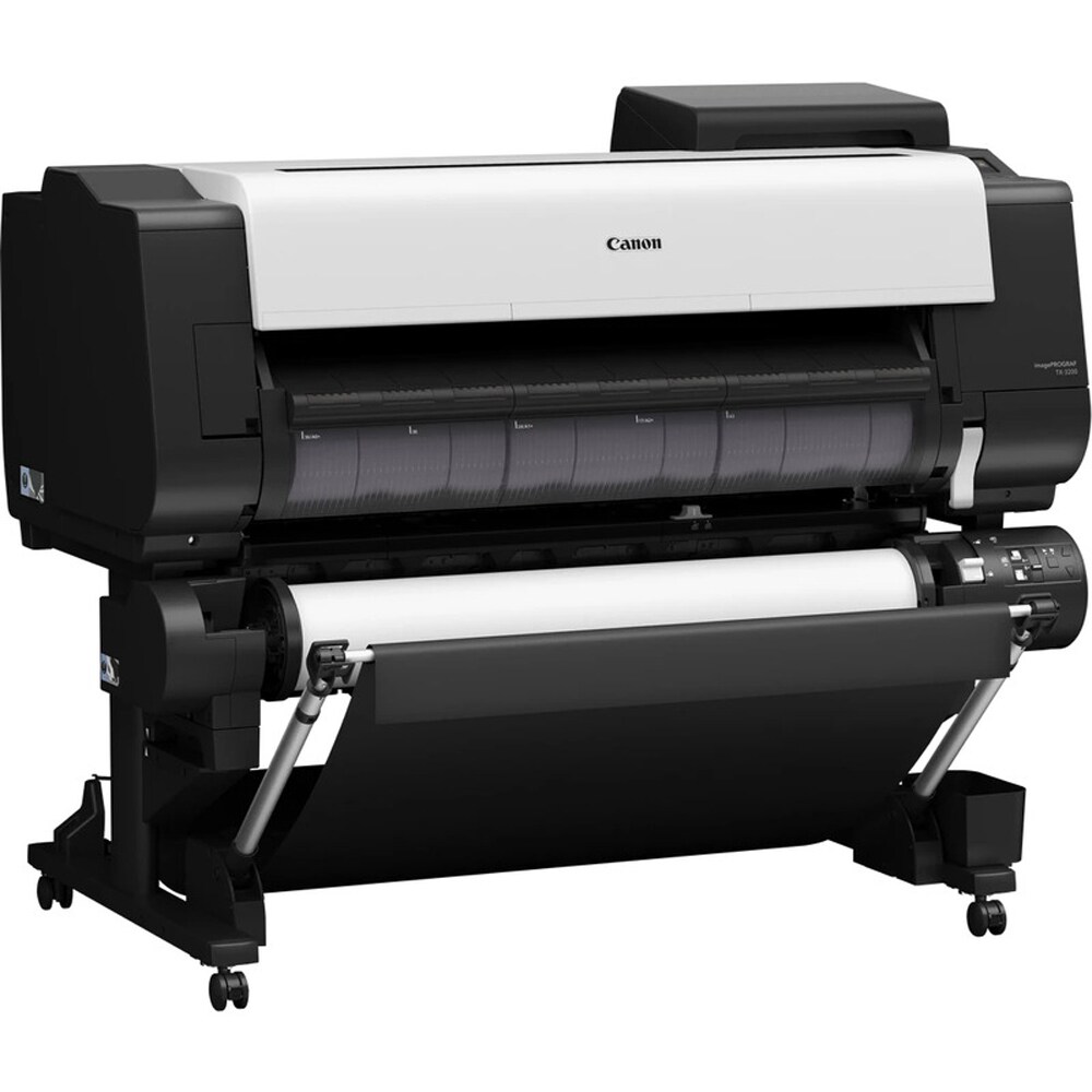 Plotter CANON imagePROGRAF TX-3200, A0, USB, Retea, Wi-Fi