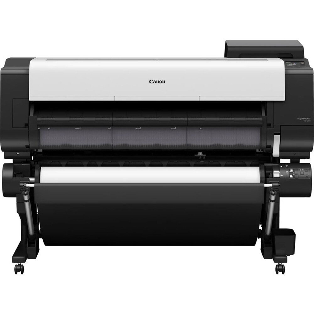 Plotter CANON imagePROGRAF TX-4200, A0, USB, Retea, Wi-Fi