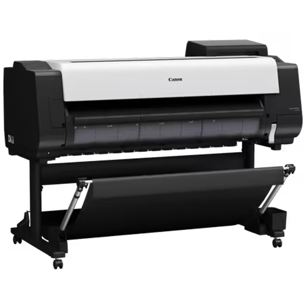 Plotter CANON imagePROGRAF TX-4200, A0, USB, Retea, Wi-Fi