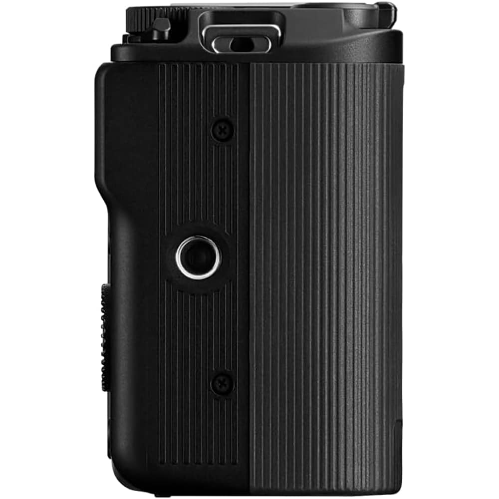 Aparat foto Mirrorless CANON EOS R50 V, 24.2MP, 4K, Wi-Fi, negru, Obiectiv S14-30