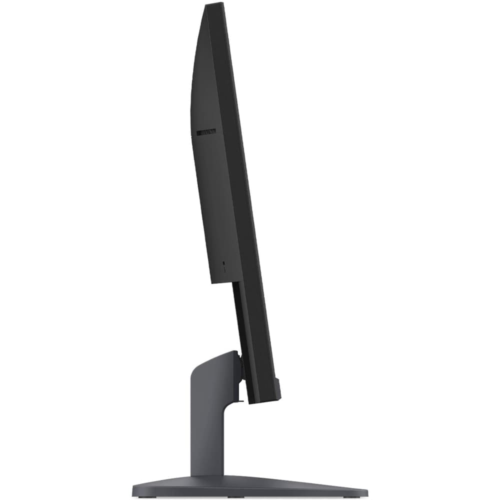Monitor Gaming LED IPS LENOVO LOQ 27Q-10, 27", QHD, 180 Hz, AMD FreeSync Premium, HDR10, gri