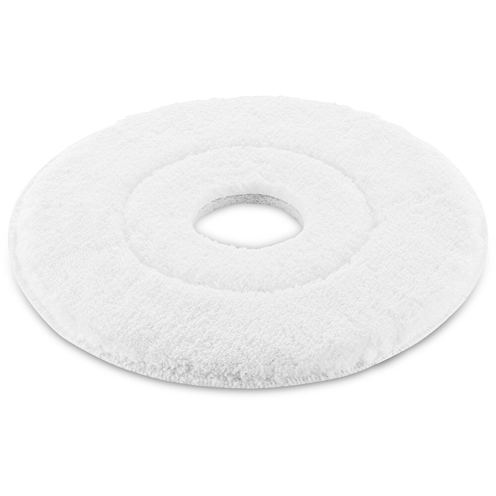 Pad curatare KARCHER PROFESIONAL D356 6.905-060.0, 5 buc, alb