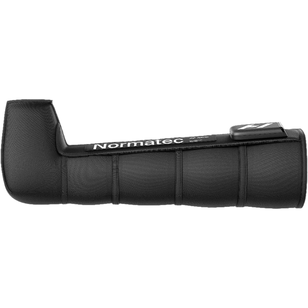 Sistem refacere si drenaj HYPERICE Normatec Premier pentru picioare