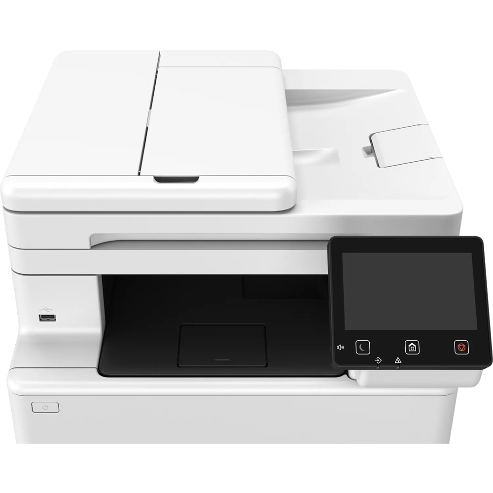 Multifunctional laser color CANON I-SENSYS MF667CDW, A4, USB, Retea, Wi-Fi, Fax