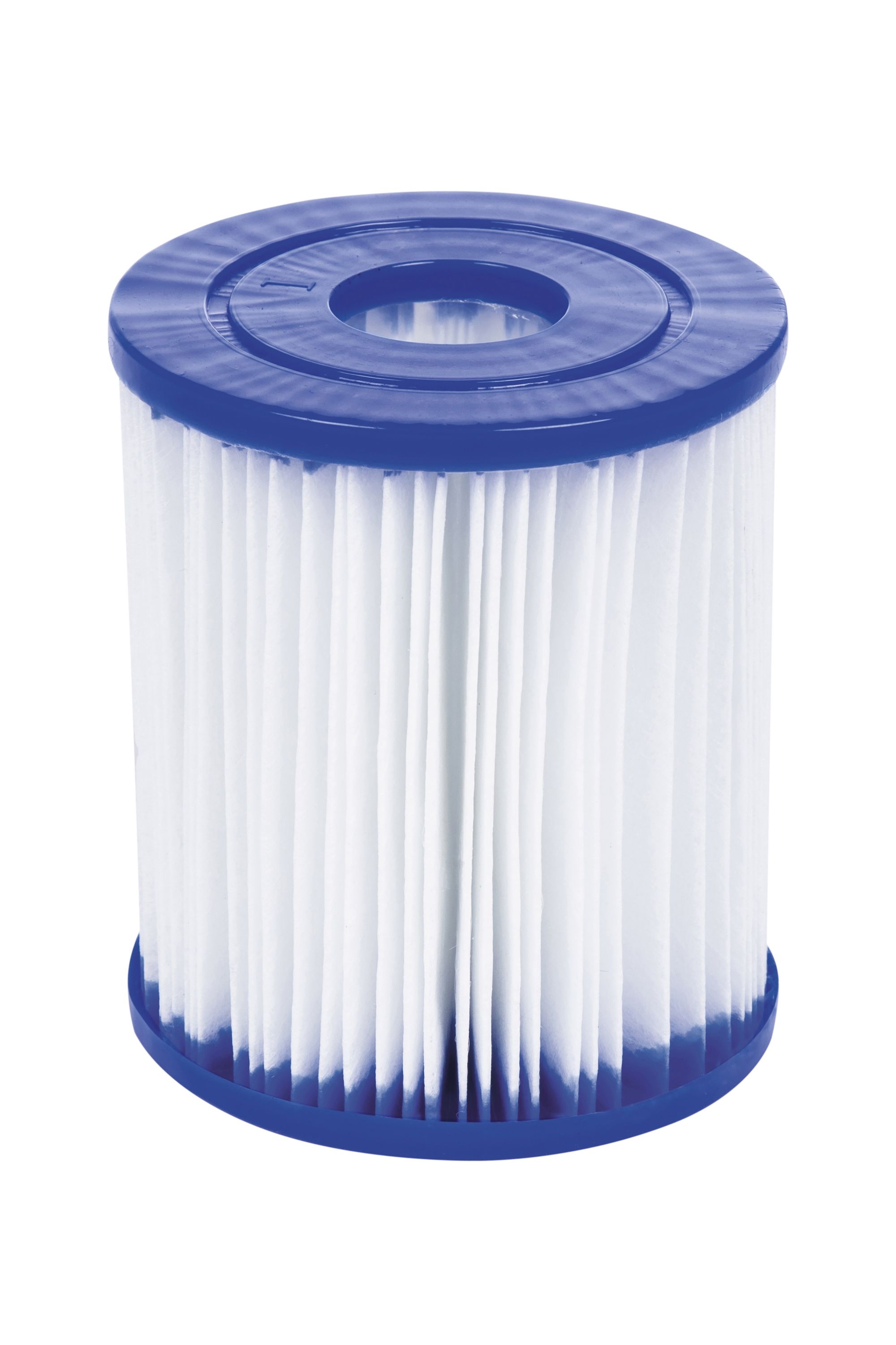 Piscina BESTWAY, 400 x 211 x 81 cm, albastru