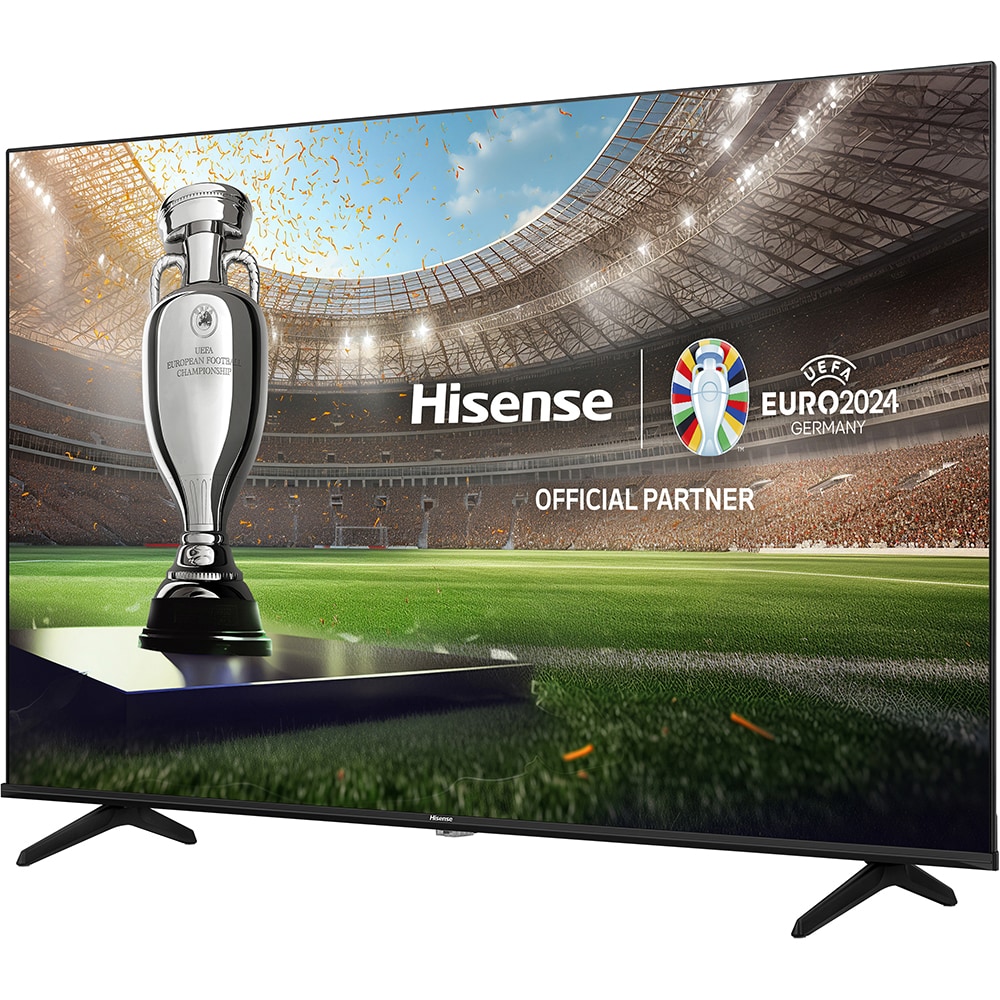Televizor QLED Smart HISENSE 50E7NQ, Ultra HD 4K, HDR, 126cm