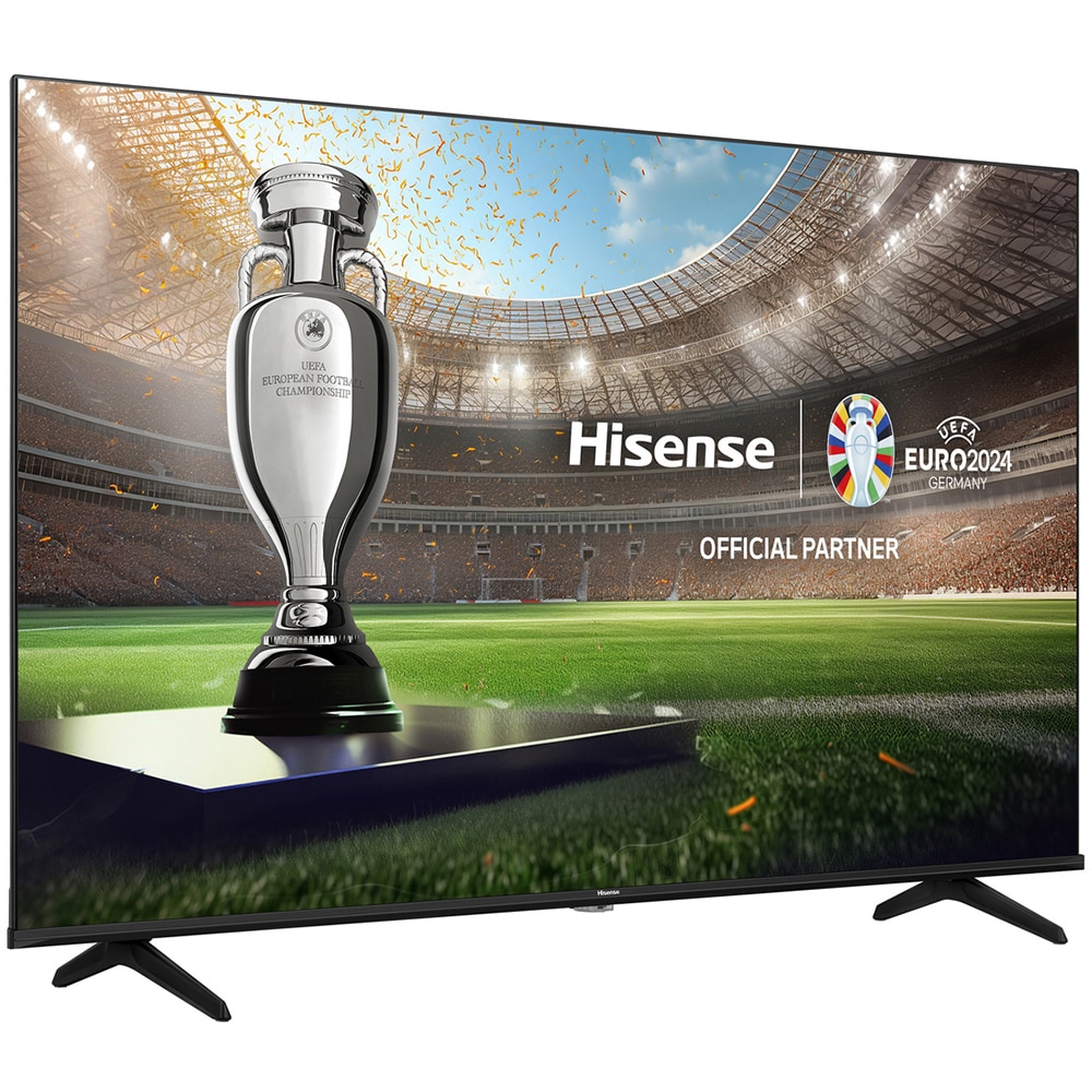 Televizor QLED Smart HISENSE 50E7NQ, Ultra HD 4K, HDR, 126cm