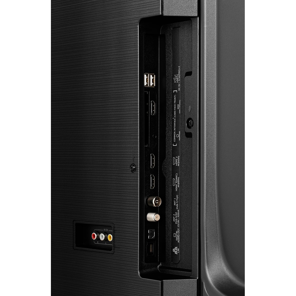 Televizor QLED Smart HISENSE 58E7NQ, Ultra HD 4K, HDR, 146cm