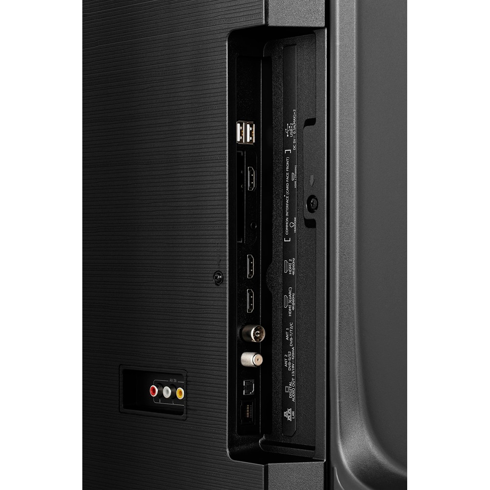 Televizor QLED Smart HISENSE 75E7NQ, Ultra HD 4K, HDR, 189cm