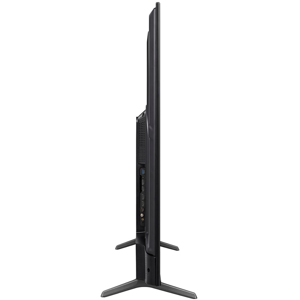 Televizor QLED Smart HISENSE 55E7NQ Pro, Ultra HD 4K, HDR, 139cm