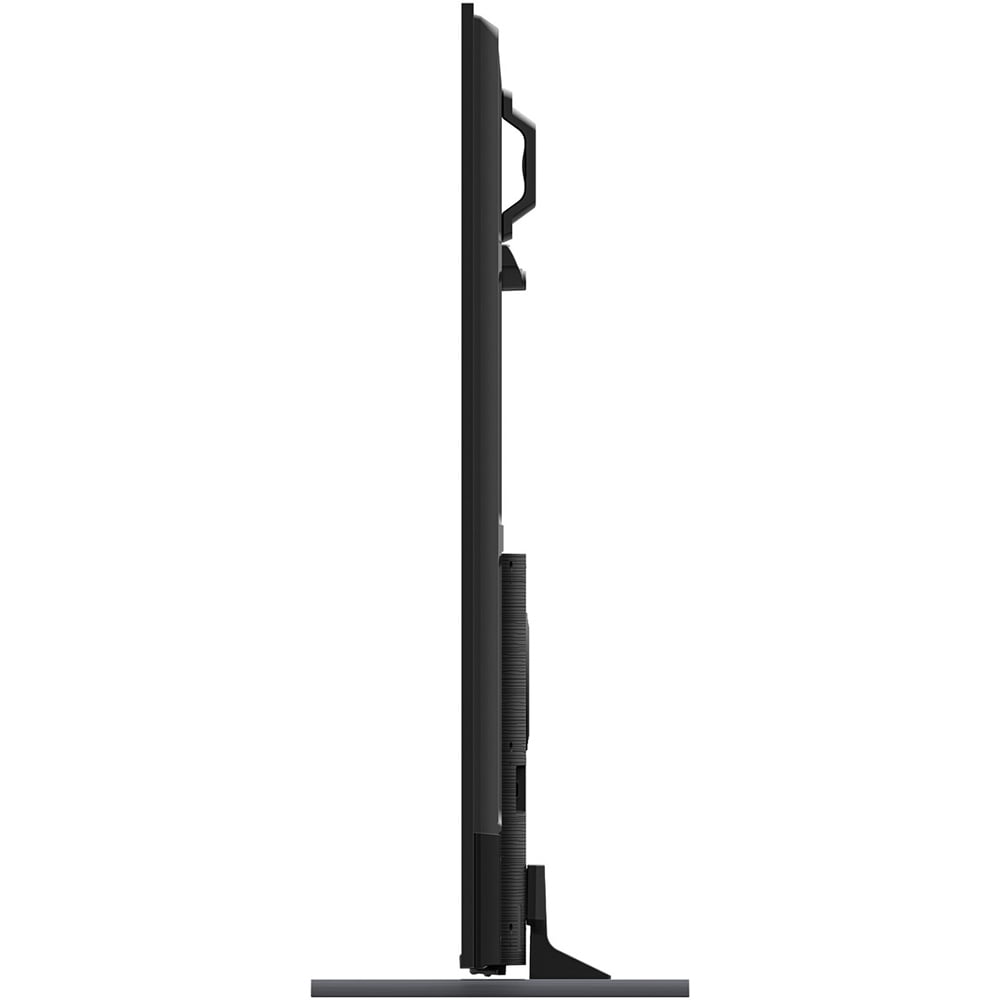 Televizor QLED Smart HISENSE 100E7NQ Pro, Ultra HD 4K, HDR, 254cm