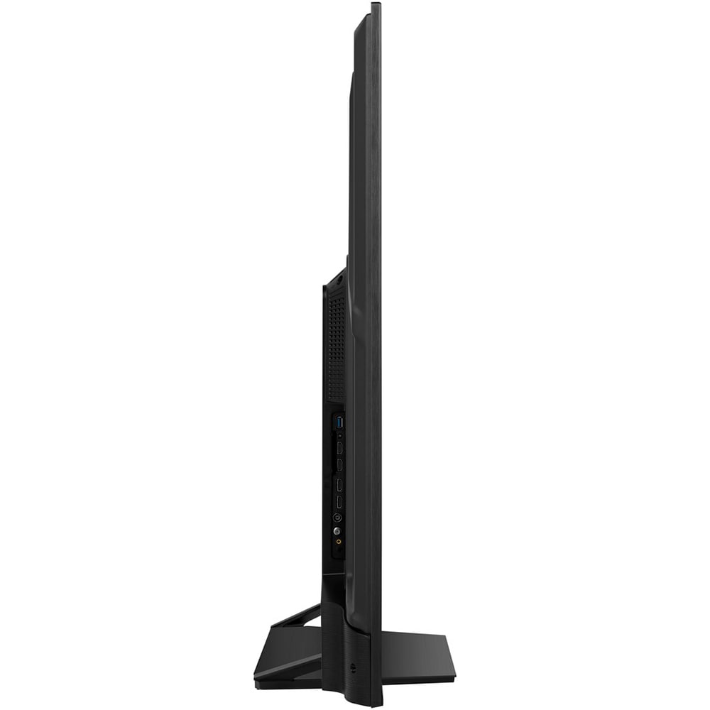 Televizor MiniLED ULED Smart HISENSE 55U7NQ, Ultra HD 4K, HDR, 139cm