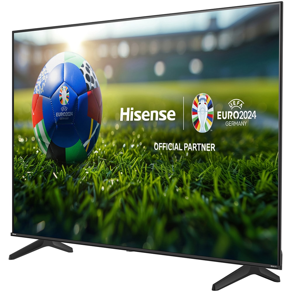 Televizor LED Smart HISENSE 43A6N, Ultra HD 4K, HDR, 108cm