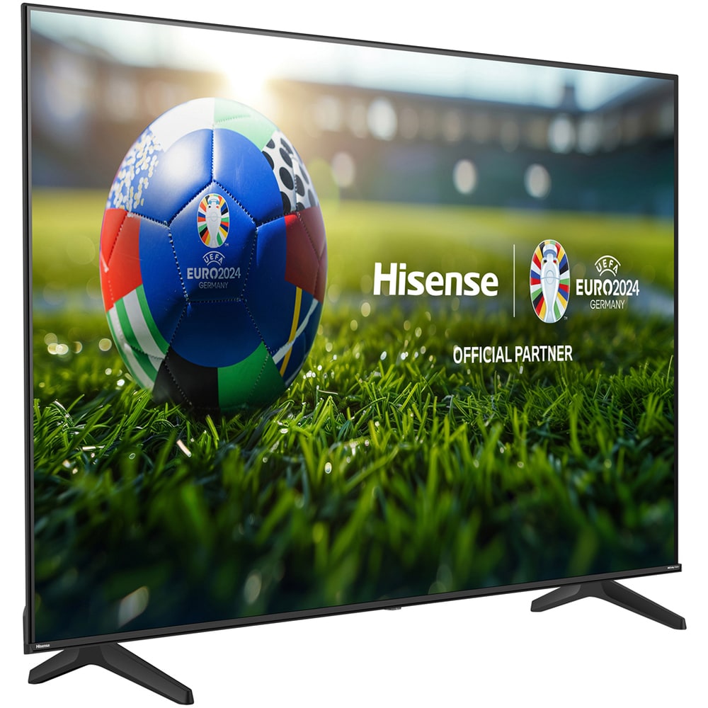 Televizor LED Smart HISENSE 55A6N, Ultra HD 4K, HDR, 139cm