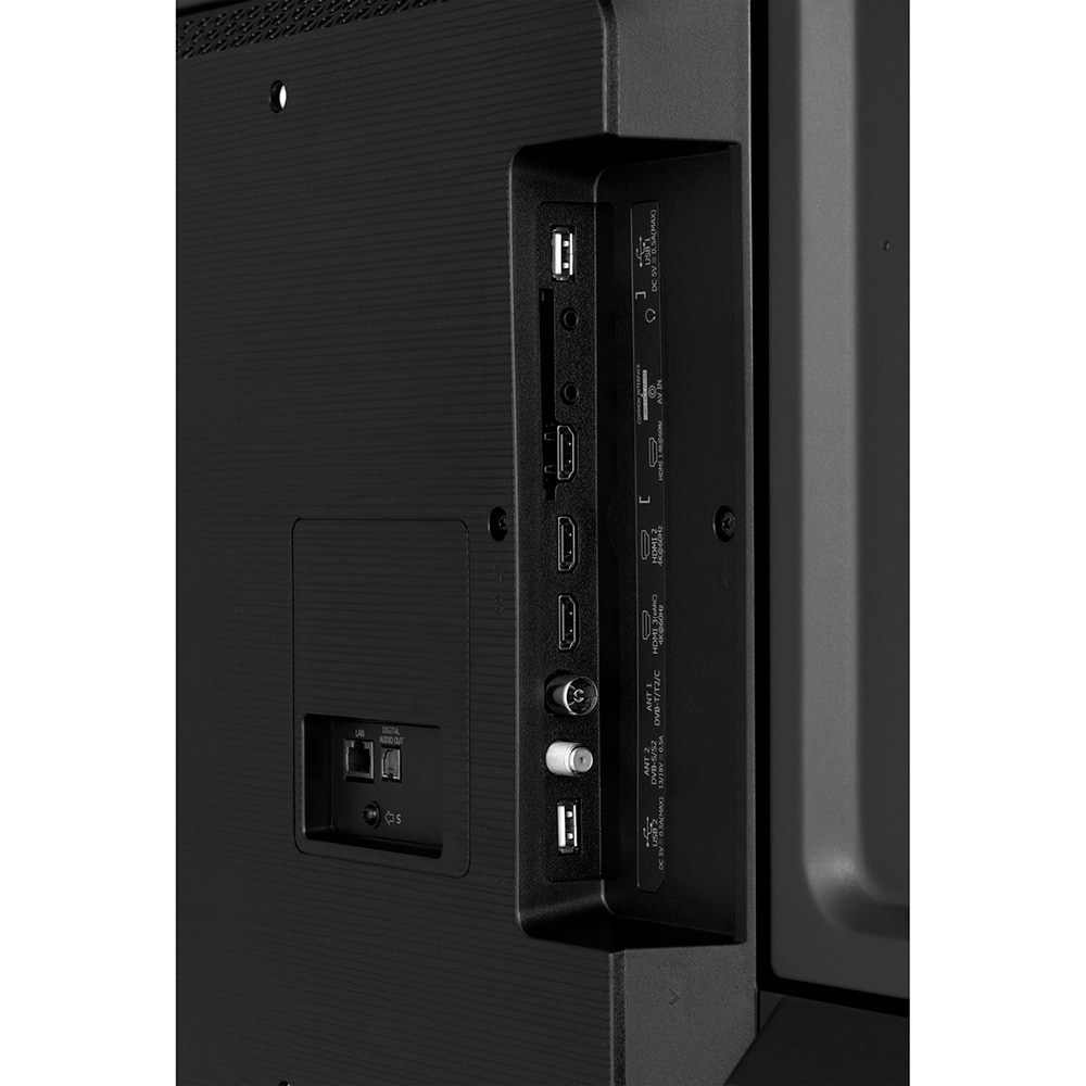 Televizor LED Smart HISENSE 55A6N, Ultra HD 4K, HDR, 139cm