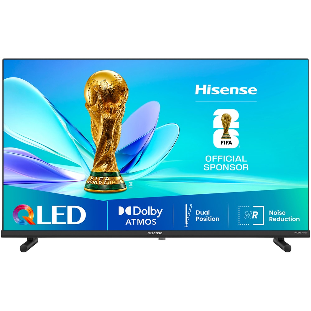 Televizor QLED Smart HISENSE 32A5Q, Full HD, 80cm