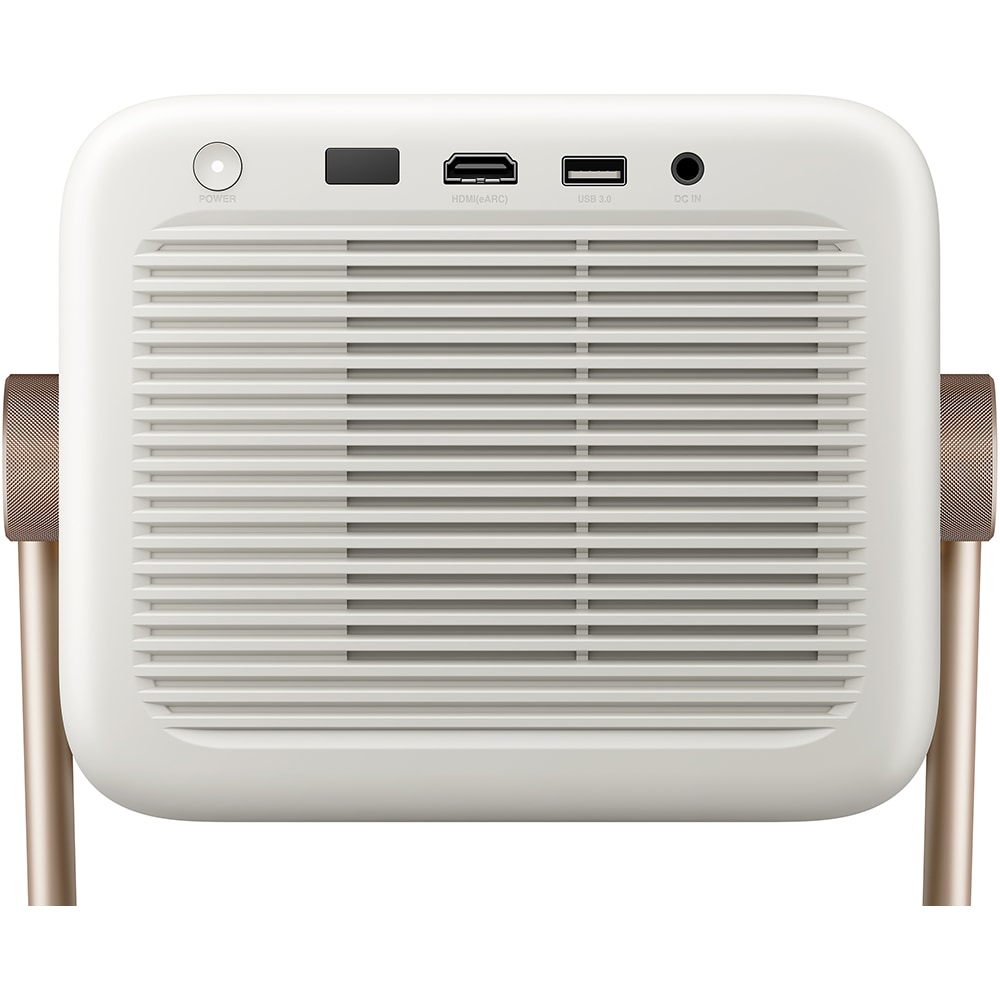 Mini Proiector Smart HISENSE M2SE Pro, Ultra HD 4K, HDR10+, 165-508cm