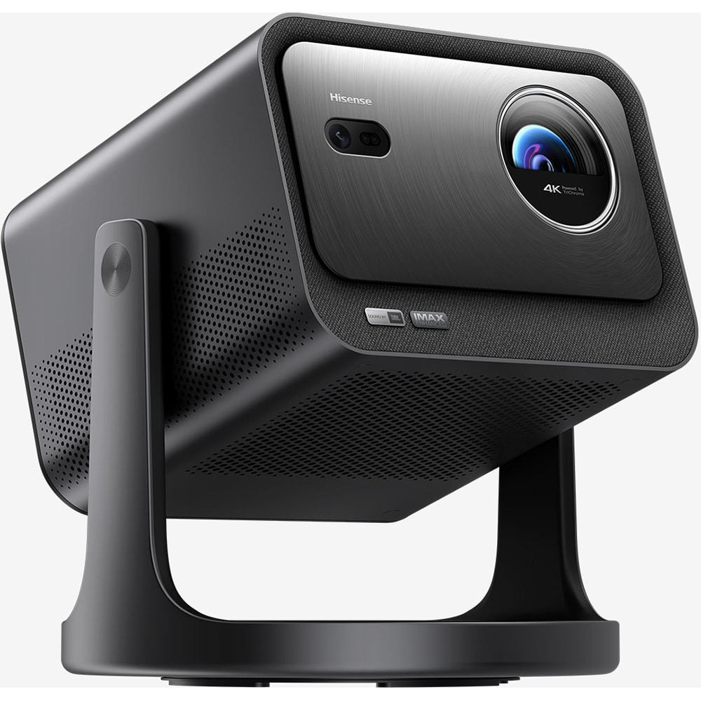 Mini Proiector Smart HISENSE C3, Ultra HD 4K, HDR10+, 165-762cm