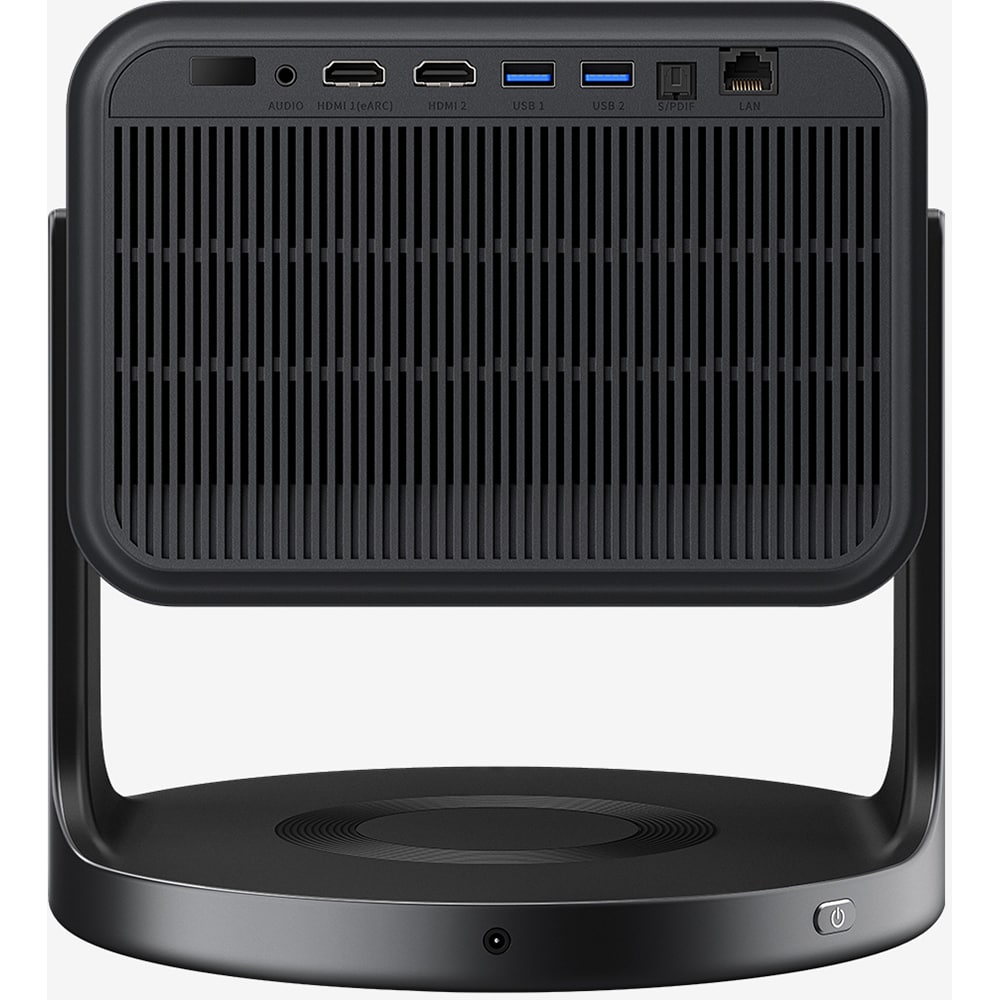 Mini Proiector Smart HISENSE C3, Ultra HD 4K, HDR10+, 165-762cm