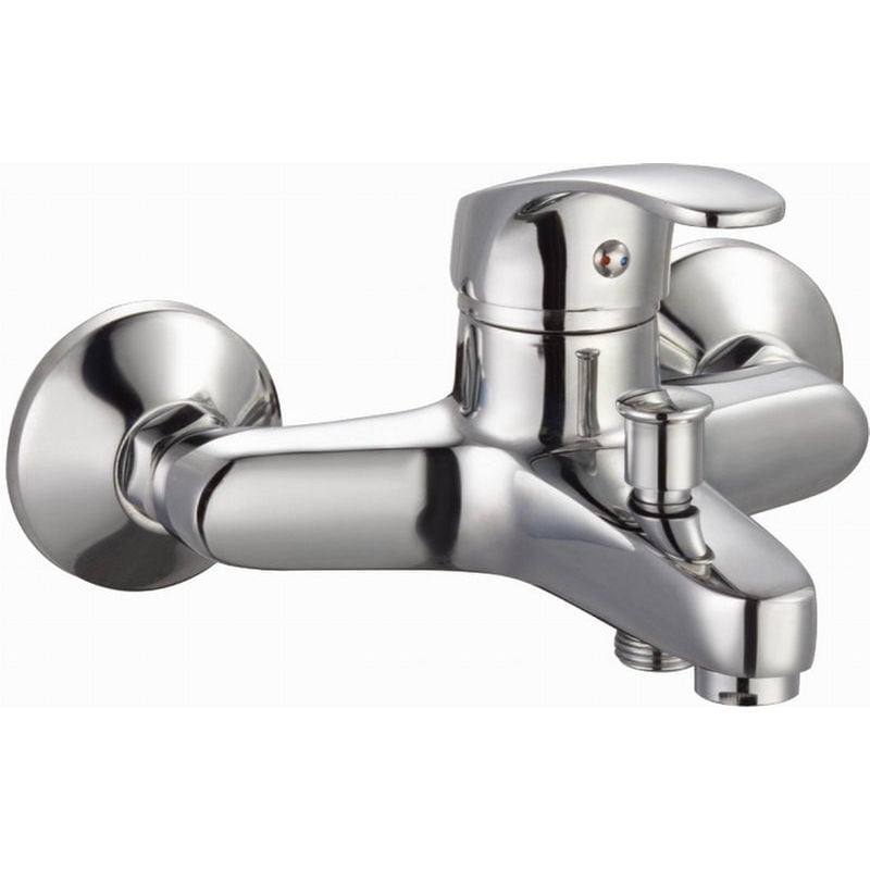 Baterie cada Orion, monocomanda, alama, crom lucios