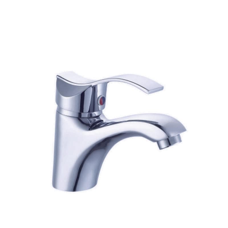 Baterie lavoar, Malaga