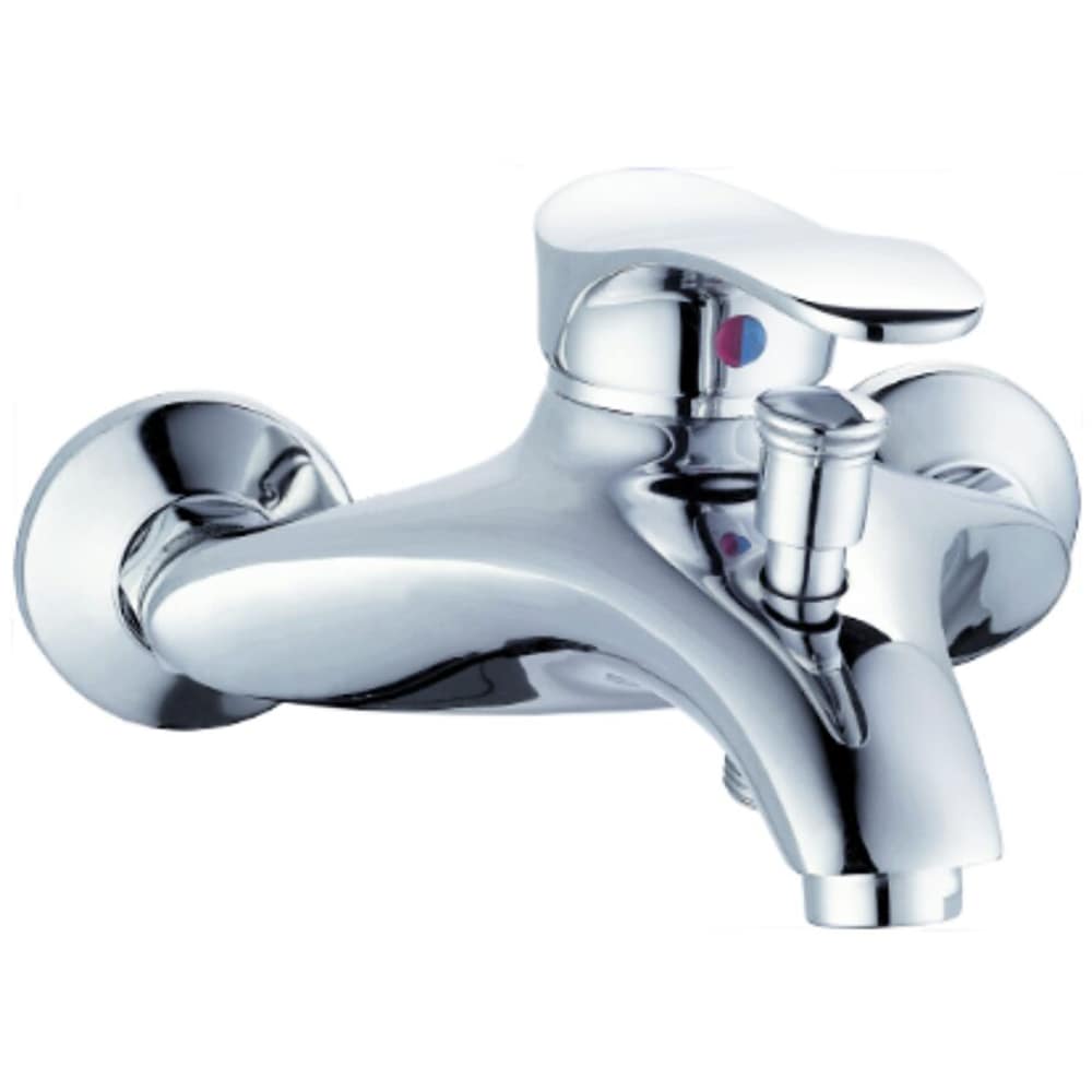 Baterie cada Reecomer Porto, alama, crom