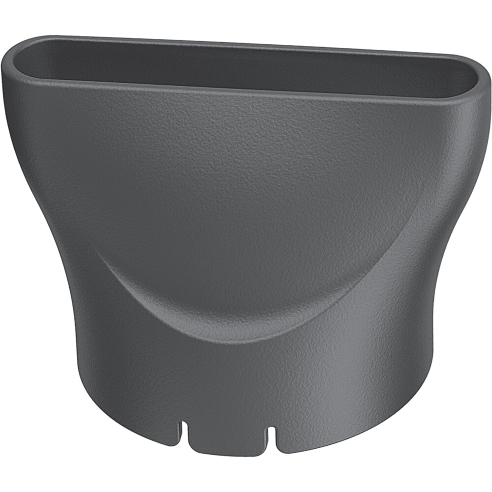 Uscator de parWAVYTALK Blown Away 5967, 2200W, 2 viteze, roz-auriu