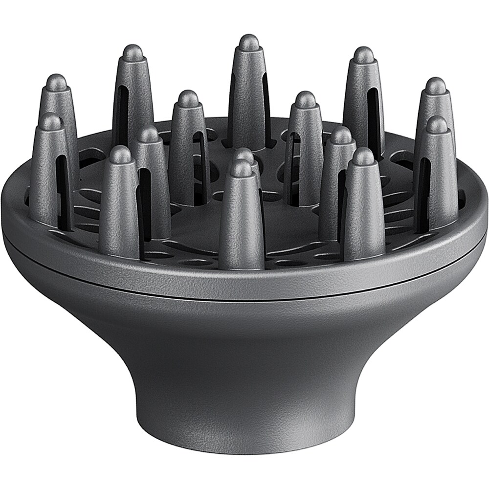Uscator de parWAVYTALK Blown Away 5967, 2200W, 2 viteze, roz-auriu