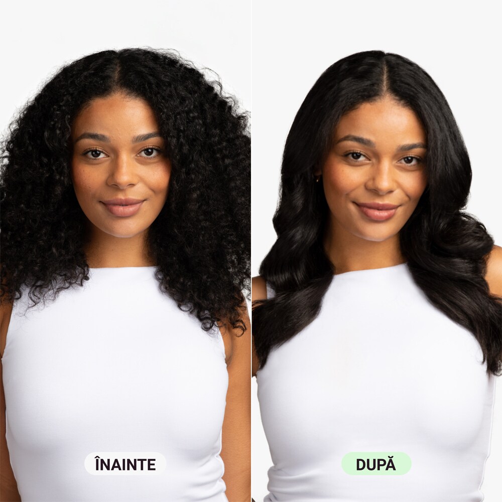 Perie termica WAVYTALK Blowut Boost 206, 5 trepte de temperatura, roz