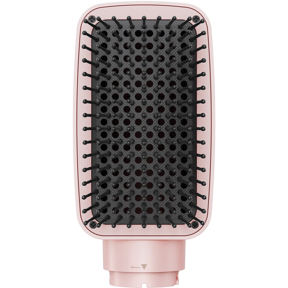 Perie cu aer cald WAVYTALK Air Sclupt 639S, 1000W, roz