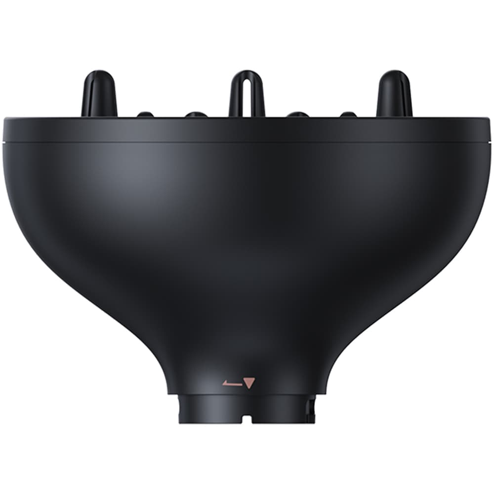 Perie cu aer cald WAVYTALK Air Sclupt 639S, 1000W, roz