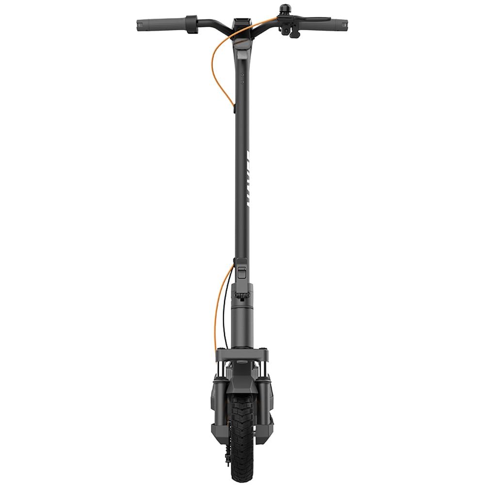 Trotineta electrica NAVEE GT3, 10 inch, negru