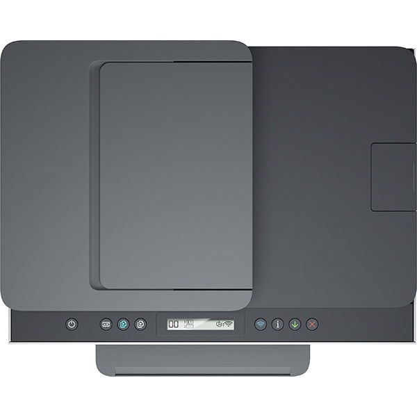 Multifunctional inkjet color HP Smart Tank 750 All-in-One CISS, A4, USB, Wi-Fi