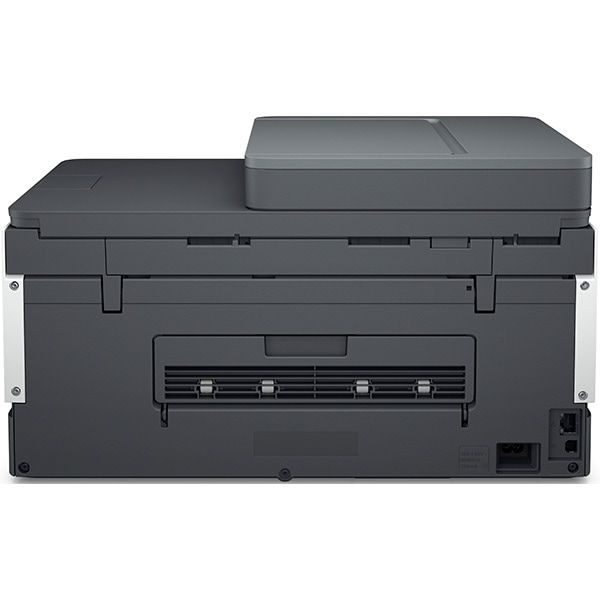 Multifunctional inkjet color HP Smart Tank 750 All-in-One CISS, A4, USB, Wi-Fi