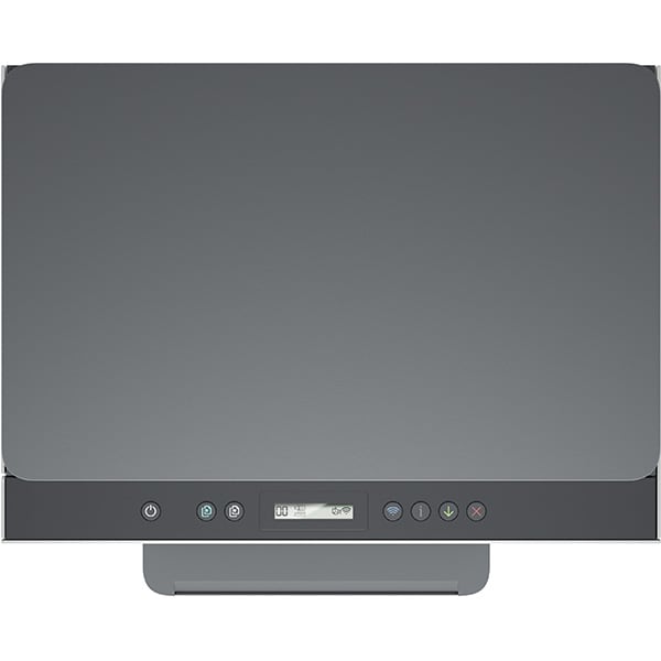 Multifunctional inkjet color HP Smart Tank 670 All-in-One CISS, A4, USB, Wi-Fi
