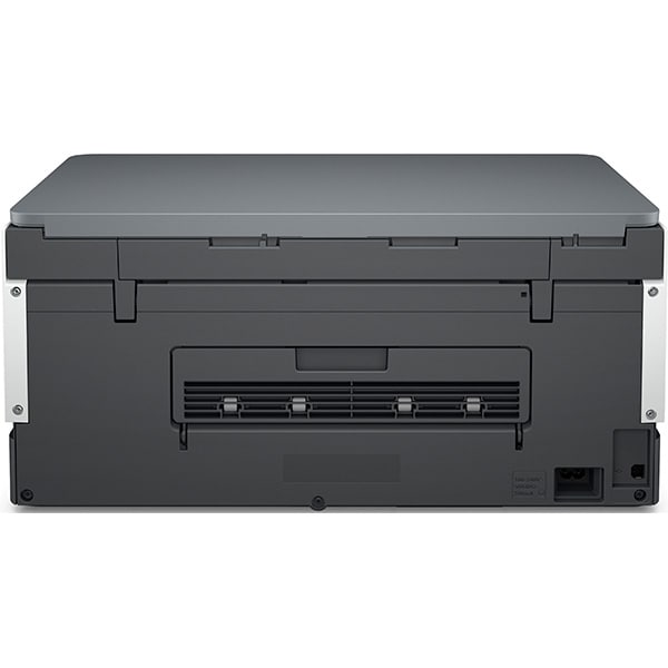 Multifunctional inkjet color HP Smart Tank 670 All-in-One CISS, A4, USB, Wi-Fi