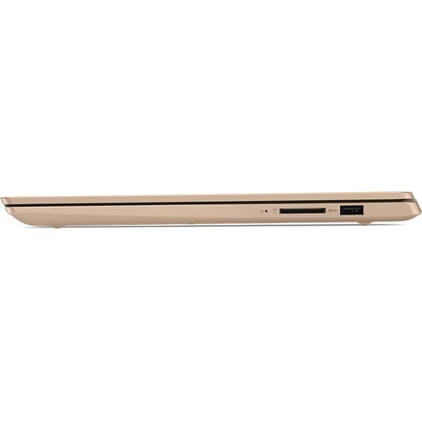 Laptop LENOVO IdeaPad 530S-14IKB, Intel Core i5-8250U pana la 3.4GHz, 14" Full HD, 8GB, SSD 256GB, Intel UHD Graphics 620, Free Dos