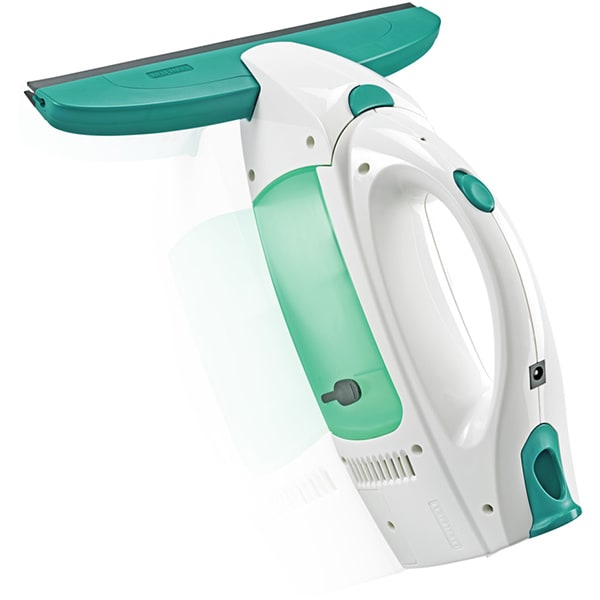 Aspirator de curatat geamuri LEIFHEIT 51000, 0.1 l, 5 V, alb 