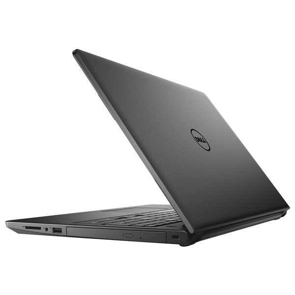 Laptop DELL Inspiron 3576, Intel Core i5-8250U pana la 3.4GHz, 15.6" Full HD, 8GB, 1TB, AMD Radeon 520 2GB, Windows 10 Home