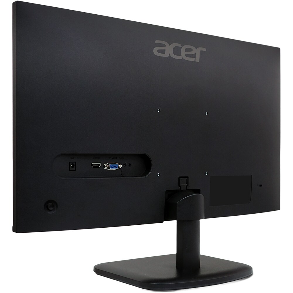 Monitor LED IPS ACER EK251QP6, 24.5", Full HD, 144Hz, AMD FreeSync, negru