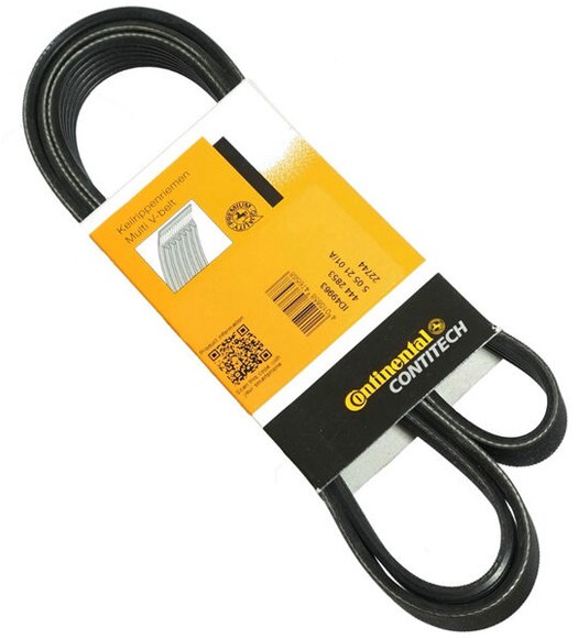Curea transmisie CONTITECH 6PK923 pentru Audi/Citroen/Fiat/Ford/Peugeot/Seat/Toyota/VW