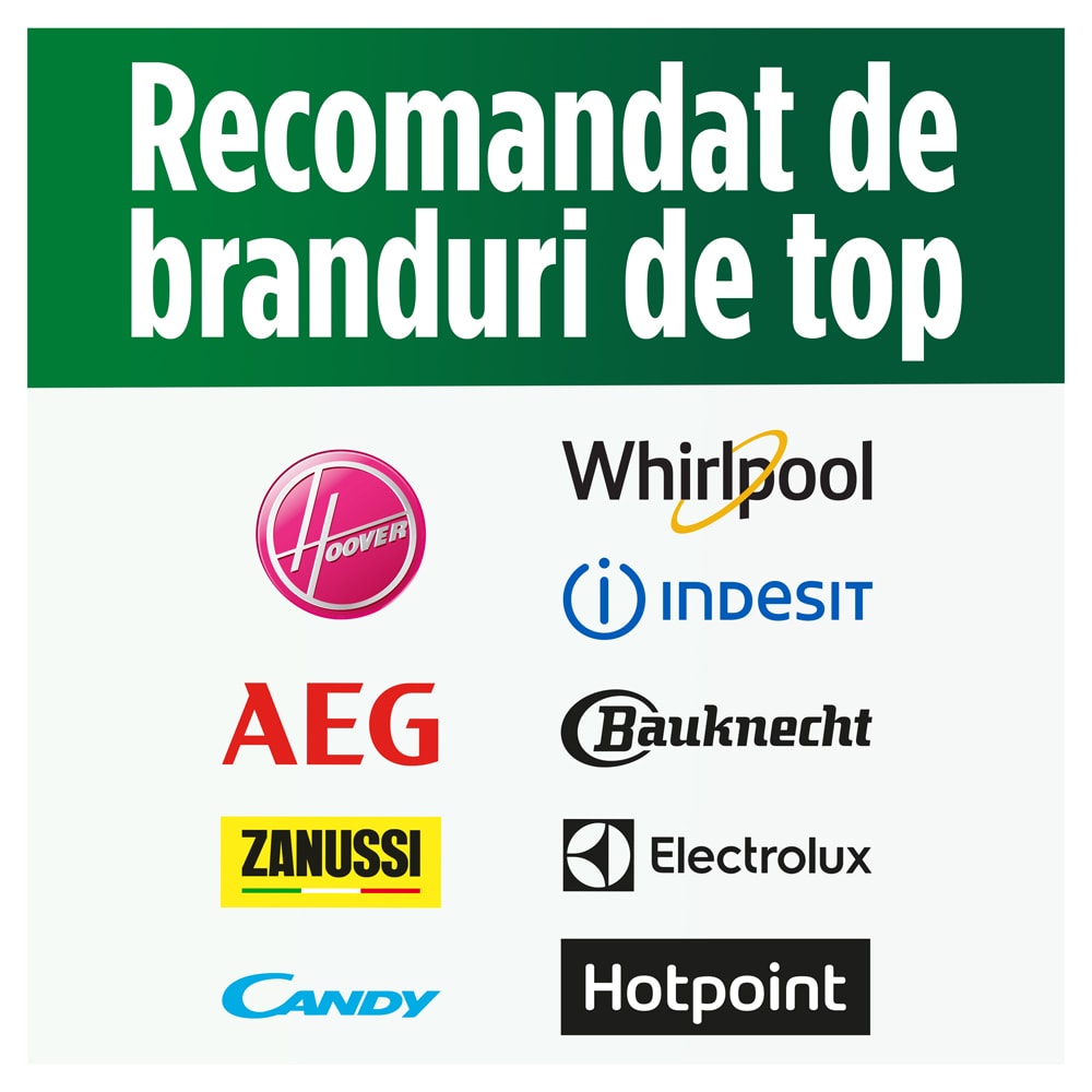 Detergent pentru masina de spalat vase FAIRY Platinum Plus Deep Clean, 100 spalari