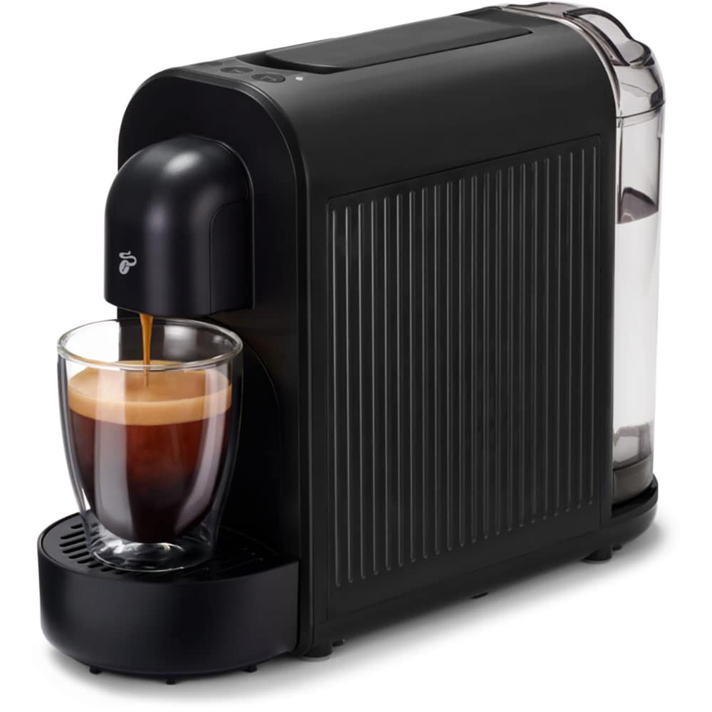 Espressor capsule TCHIBO Now 701436, 0.65l, 1250W, 15 bar, negru
